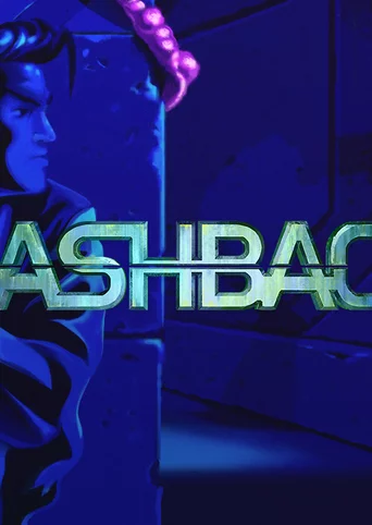 Flashback™ cover