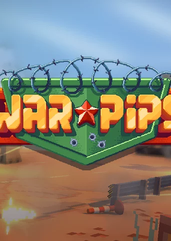 Warpips cover
