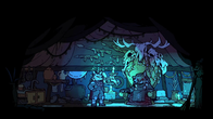 Laika: Aged Through Blood Demo screenshot 7