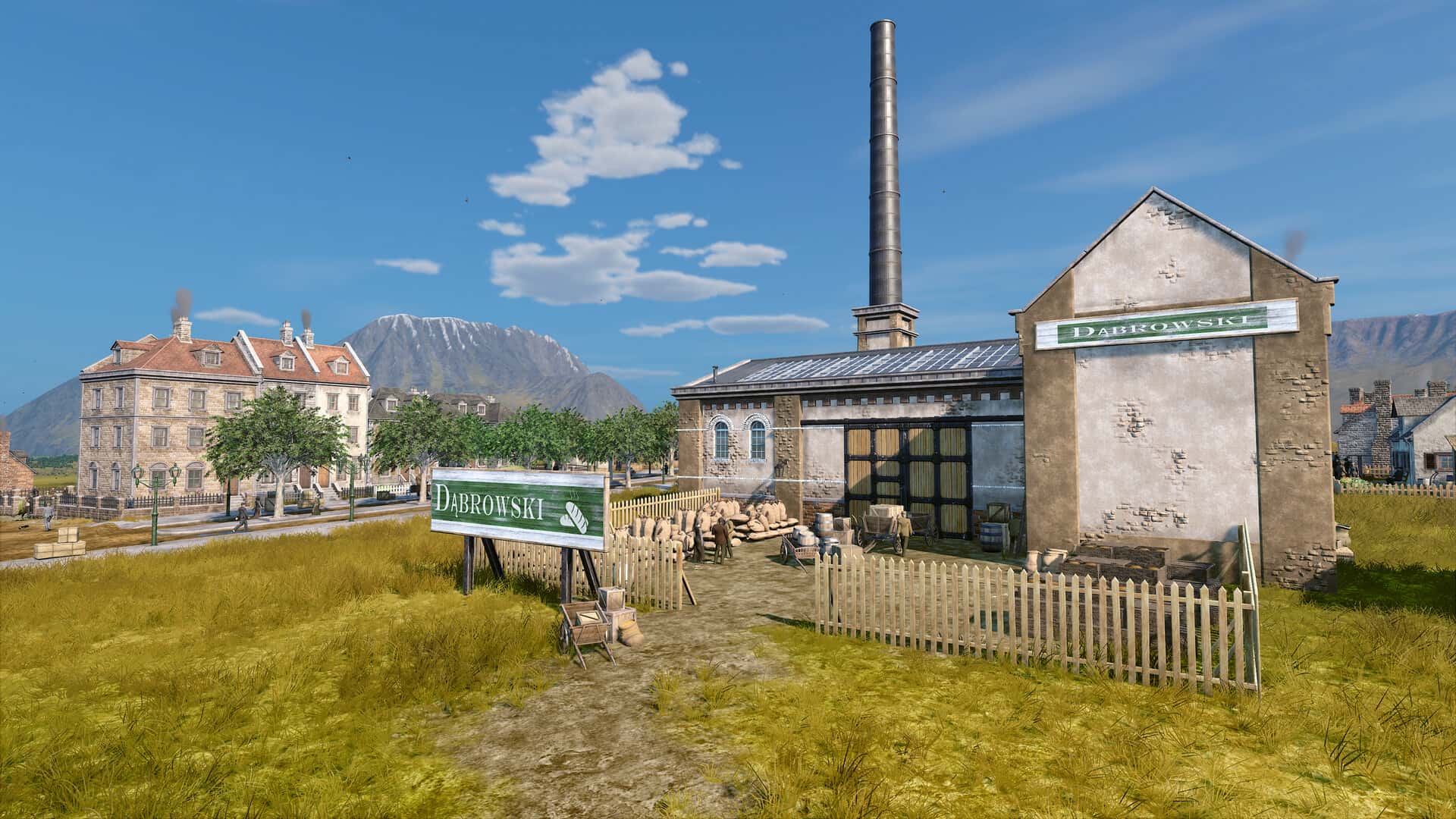 #10. Railway Empire 2 - Journey To The East (GOG) di: Kalypso Media