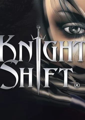 KnightShift cover