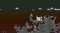 Worms World Party Remastered screenshot 5
