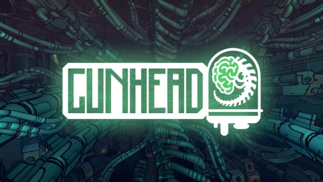 GUNHEAD
