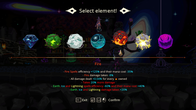 An Amazing Wizard Demo screenshot 5