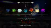 An Amazing Wizard Demo screenshot 5