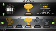 Legend Bowl screenshot 4