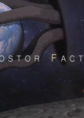 Impostor Factory cover