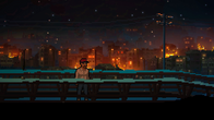 The Long Reach - DEMO screenshot 4