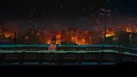 The Long Reach - DEMO screenshot 4