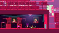 Not a Hero screenshot 7
