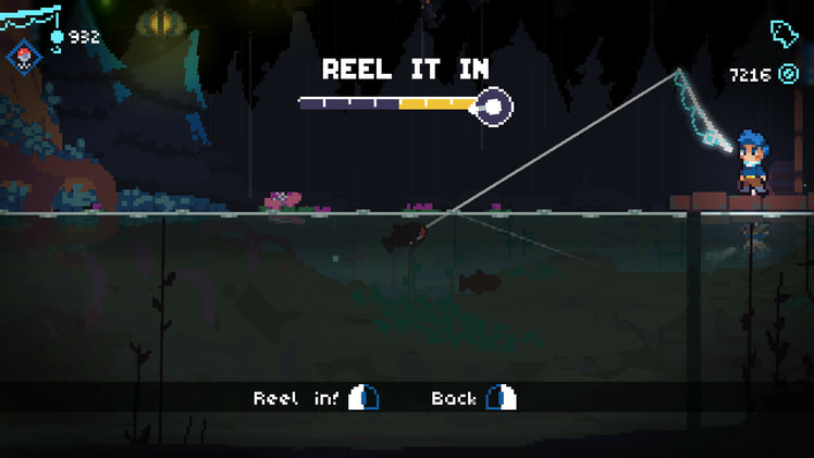 Revita screenshot screenshot 8