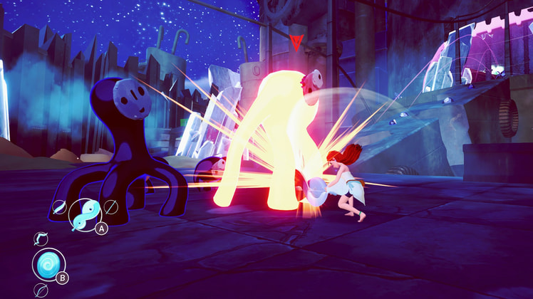 Mai: Child of Ages screenshot screenshot 10