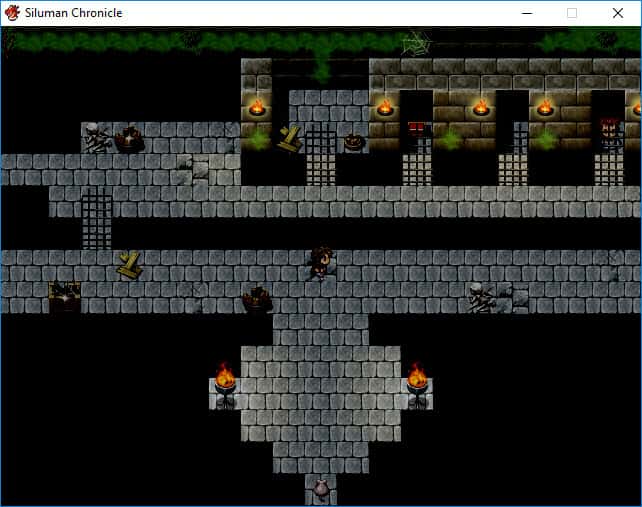 #2. Siluman Royal Bundle (GOG) 由: MediBang Games