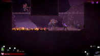 COLLAPSED screenshot 9