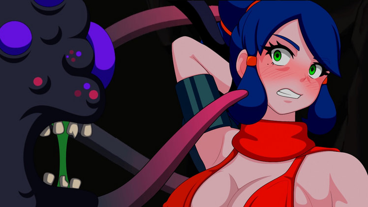 Heavy Hearts screenshot screenshot 1