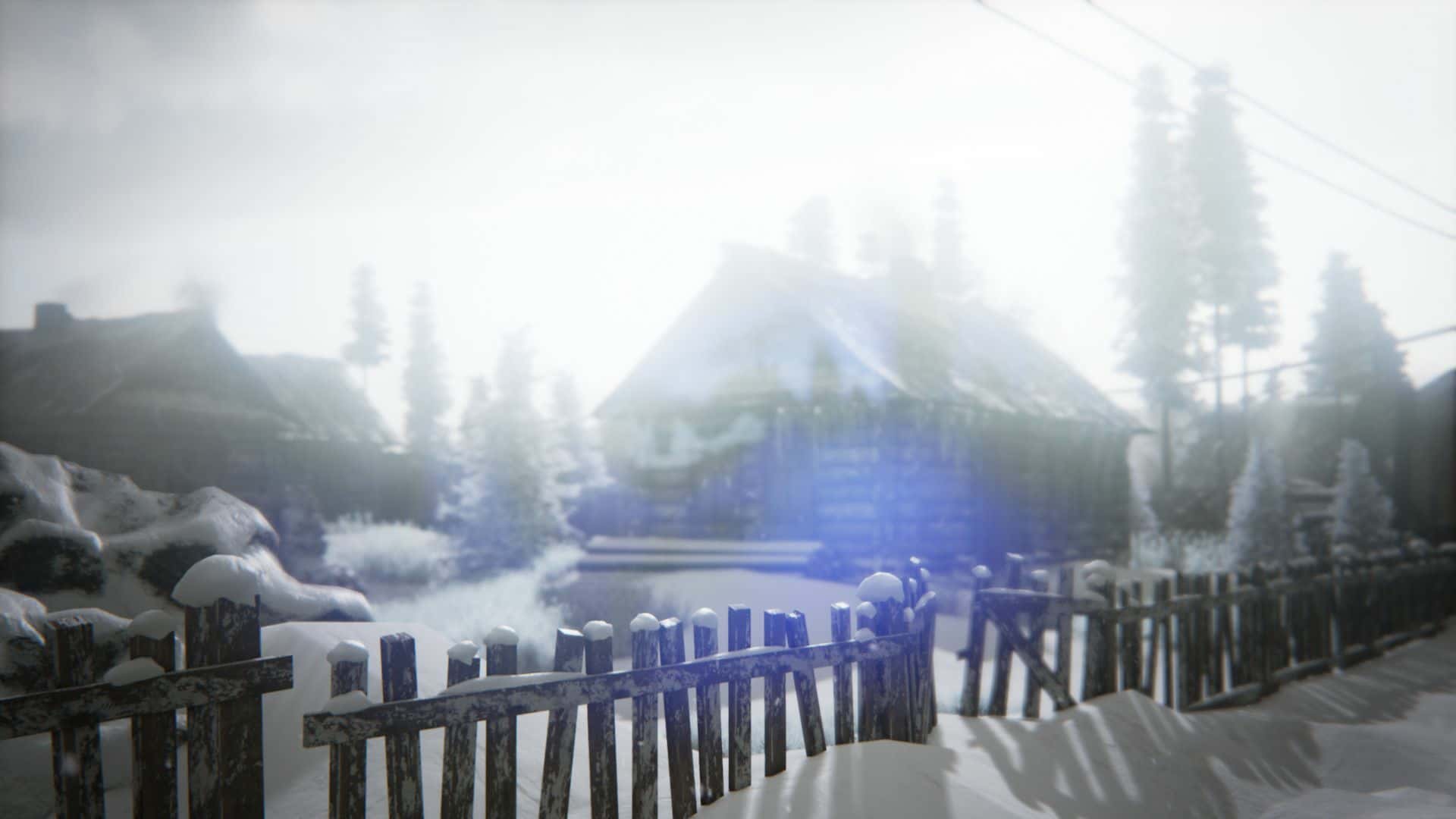 #3. Kholat (GOG) 由: IMGN.PRO