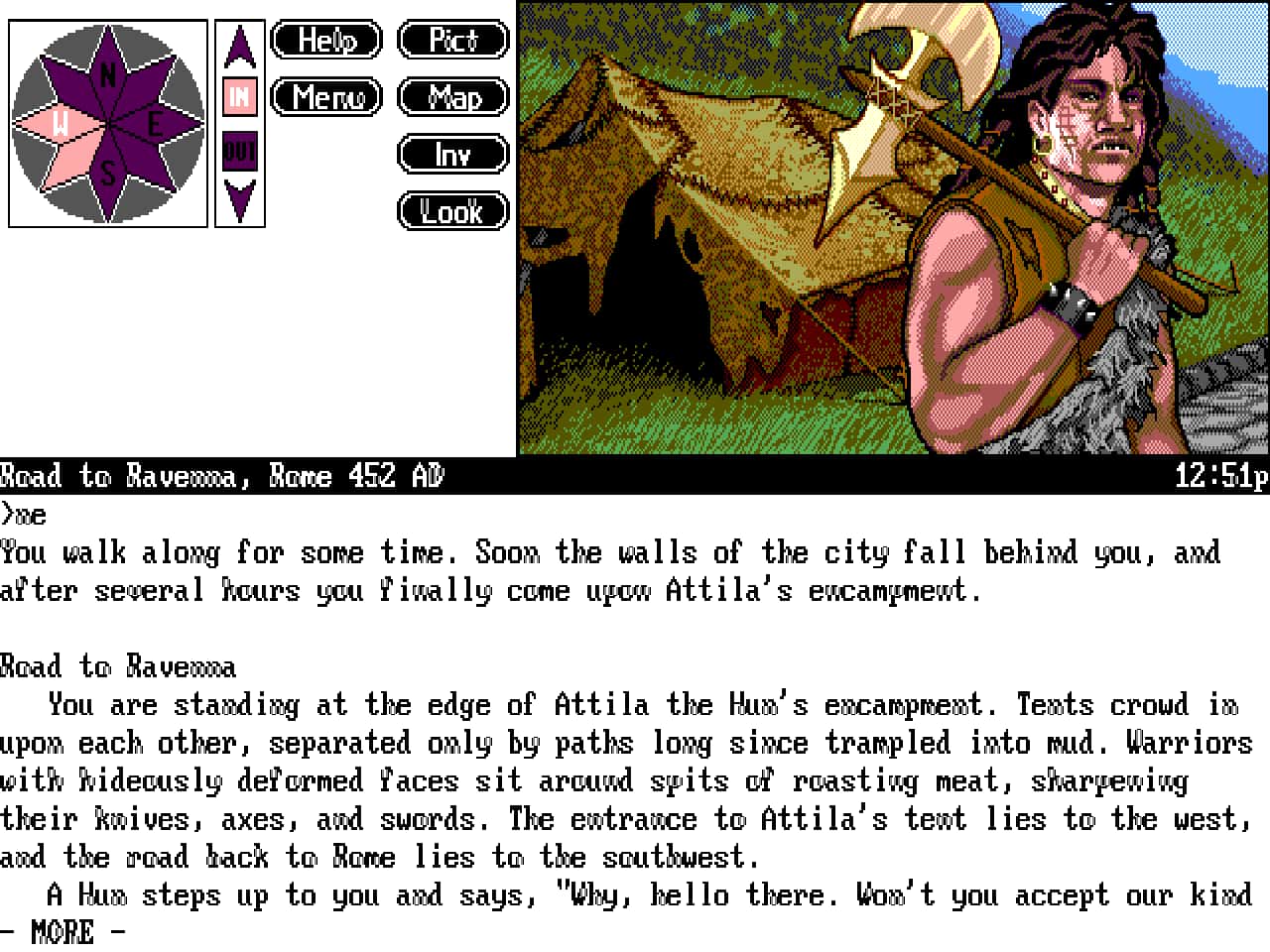 #8. Timequest (GOG) 由: Ziggurat Interactive