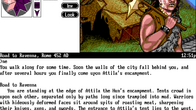 Timequest screenshot 9