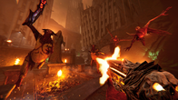 Metal: Hellsinger screenshot 9