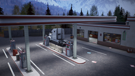 Alaskan Road Truckers screenshot 8
