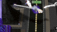 Syndicate Wars™ screenshot 8