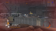 Full Spectrum Warrior: Ten Hammers screenshot 5
