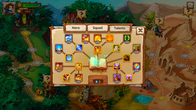Braveland Wizard screenshot 12
