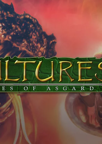 Cultures 2 cover
