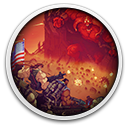 Broforce: The Soundtrack