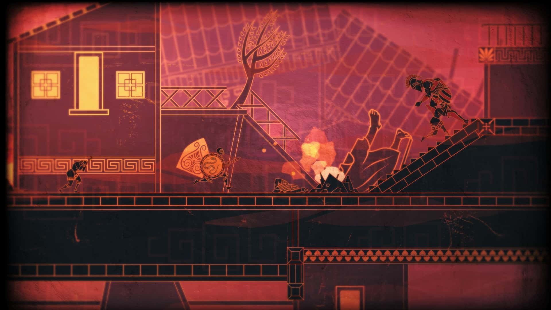 #4. Apotheon (GOG) 由: Alientrap Games