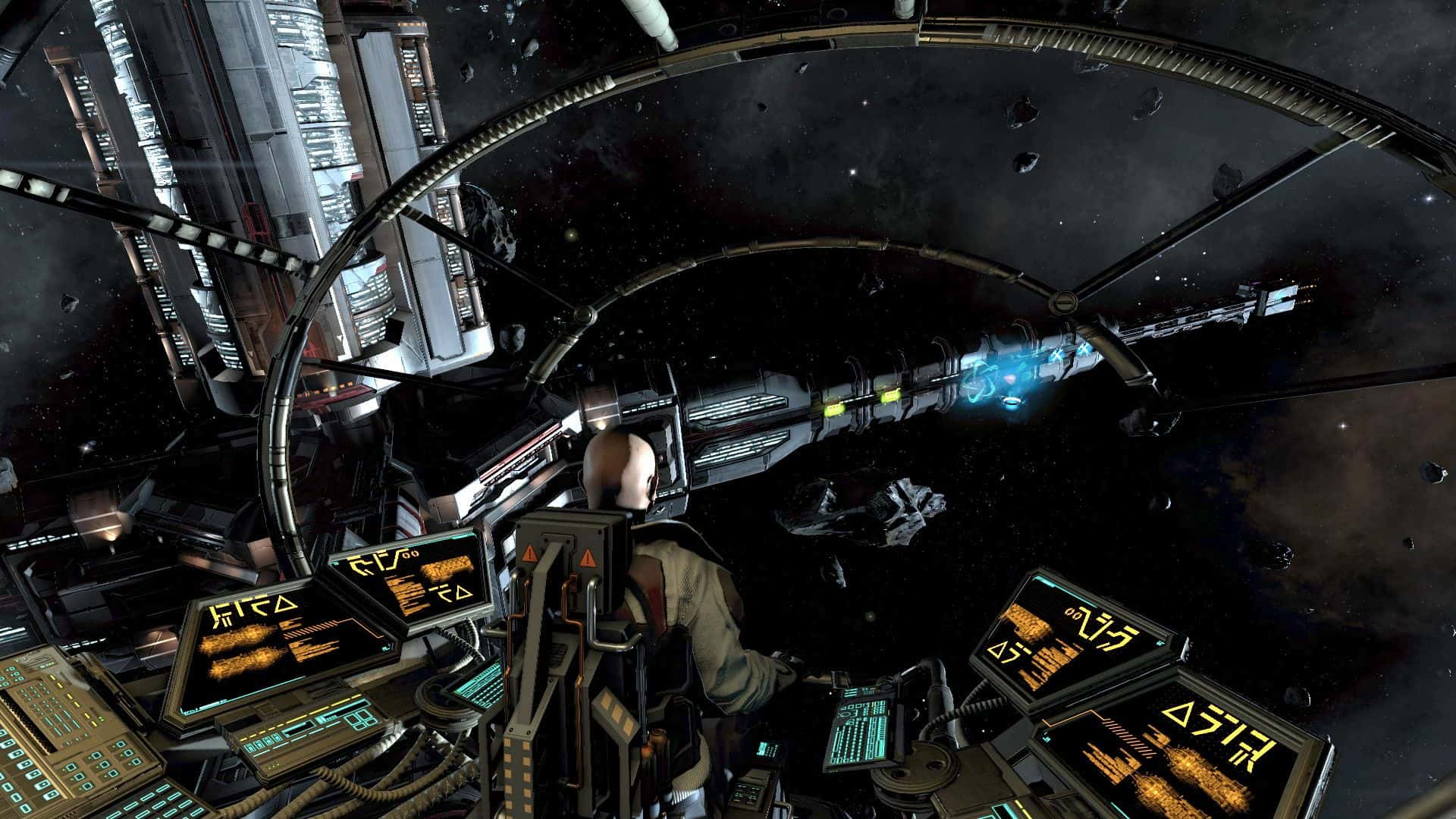 #3. X4: Split Vendetta Soundtrack (GOG) โดย: Egosoft