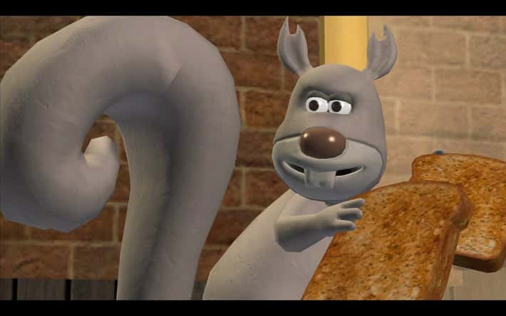 #8. Wallace & Gromit's Grand Adventures (GOG) Göre: Telltale