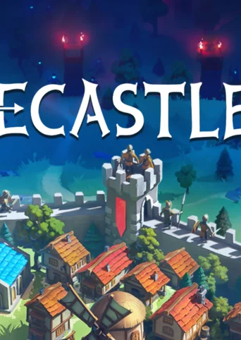 Becastled cover