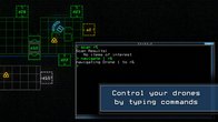 Duskers screenshot 4