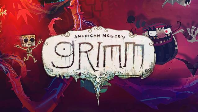 American McGee's Grimm