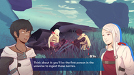 Haven screenshot 7