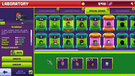 Infectonator 3: Apocalypse screenshot 4