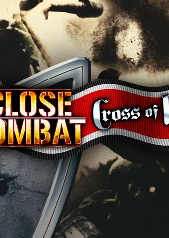 Close Combat: Cross of Iron cover