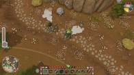 Scrapnaut screenshot 2
