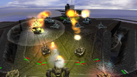 Massive Assault: Phantom Renaissance screenshot 5