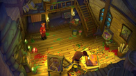 Escape from Monkey Island™ screenshot 5