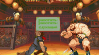 Street Fighter Alpha 2 screenshot 6