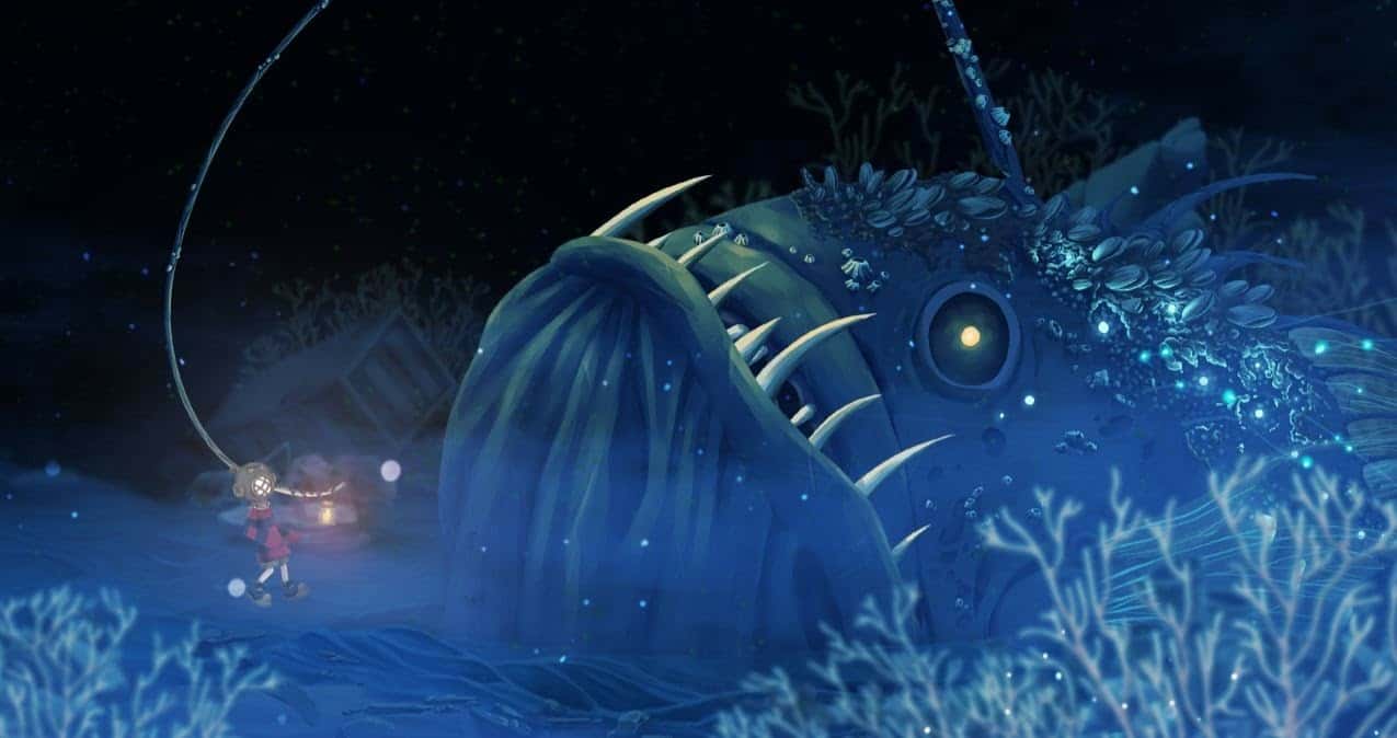 #8. SAMUDRA (GOG) โดย: Untold Tales