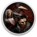 Darkest Dungeon - Musketeer