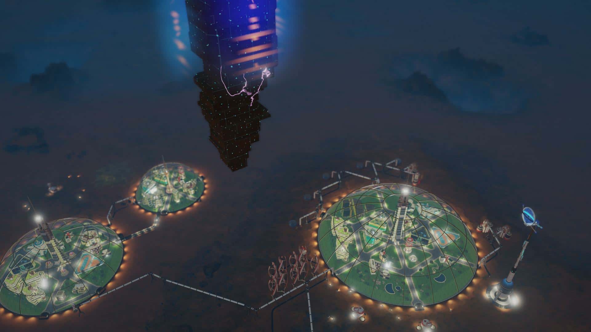 #1. Surviving Mars - Mysteries Resupply Pack (GOG) 由: Paradox Interactive