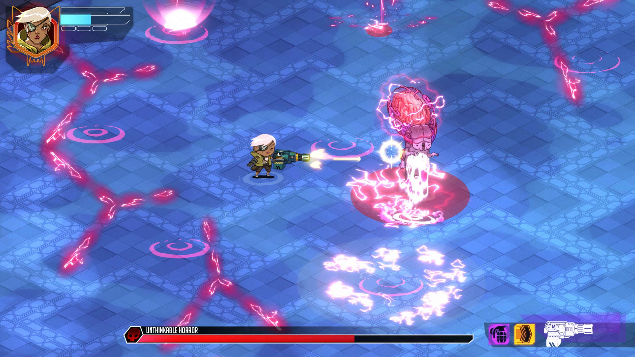 #7. Wildcat Gun Machine Supporter Bundle (GOG) 来自: Daedalic Entertainment