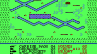 Airborne Ranger screenshot 1
