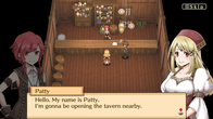 Marenian Tavern Story: Patty and the Hungry God screenshot 5