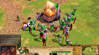 Empire Earth 2 Gold Edition screenshot 1