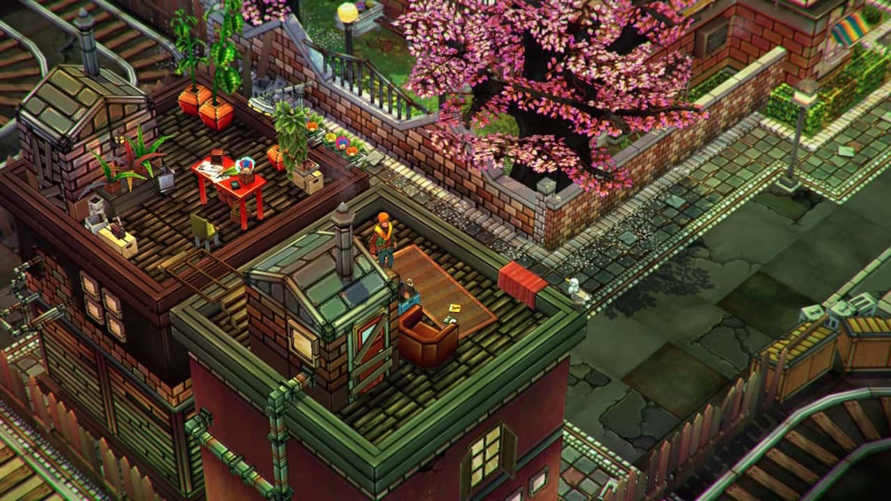 #9. else Heart.Break() (GOG) Bởi: Erik Svedäng AB